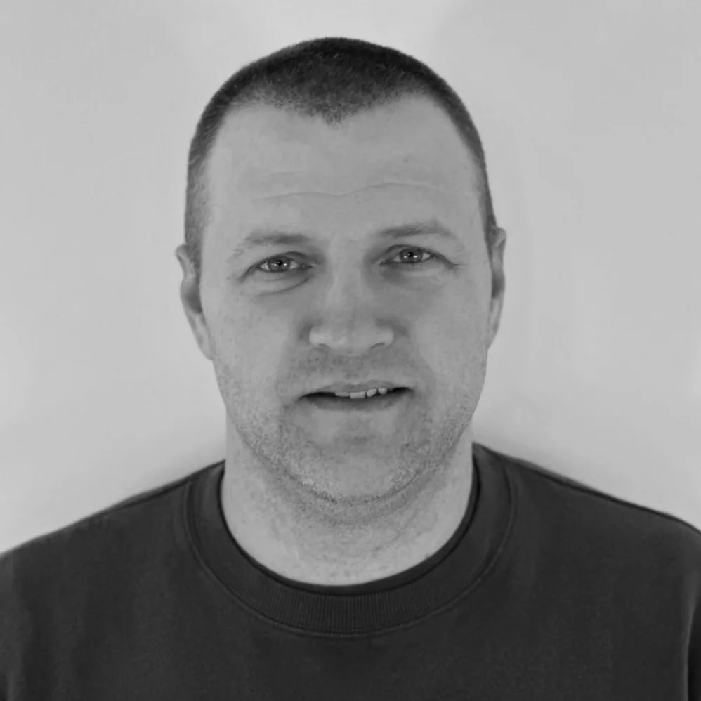 Søren B. Jensen
