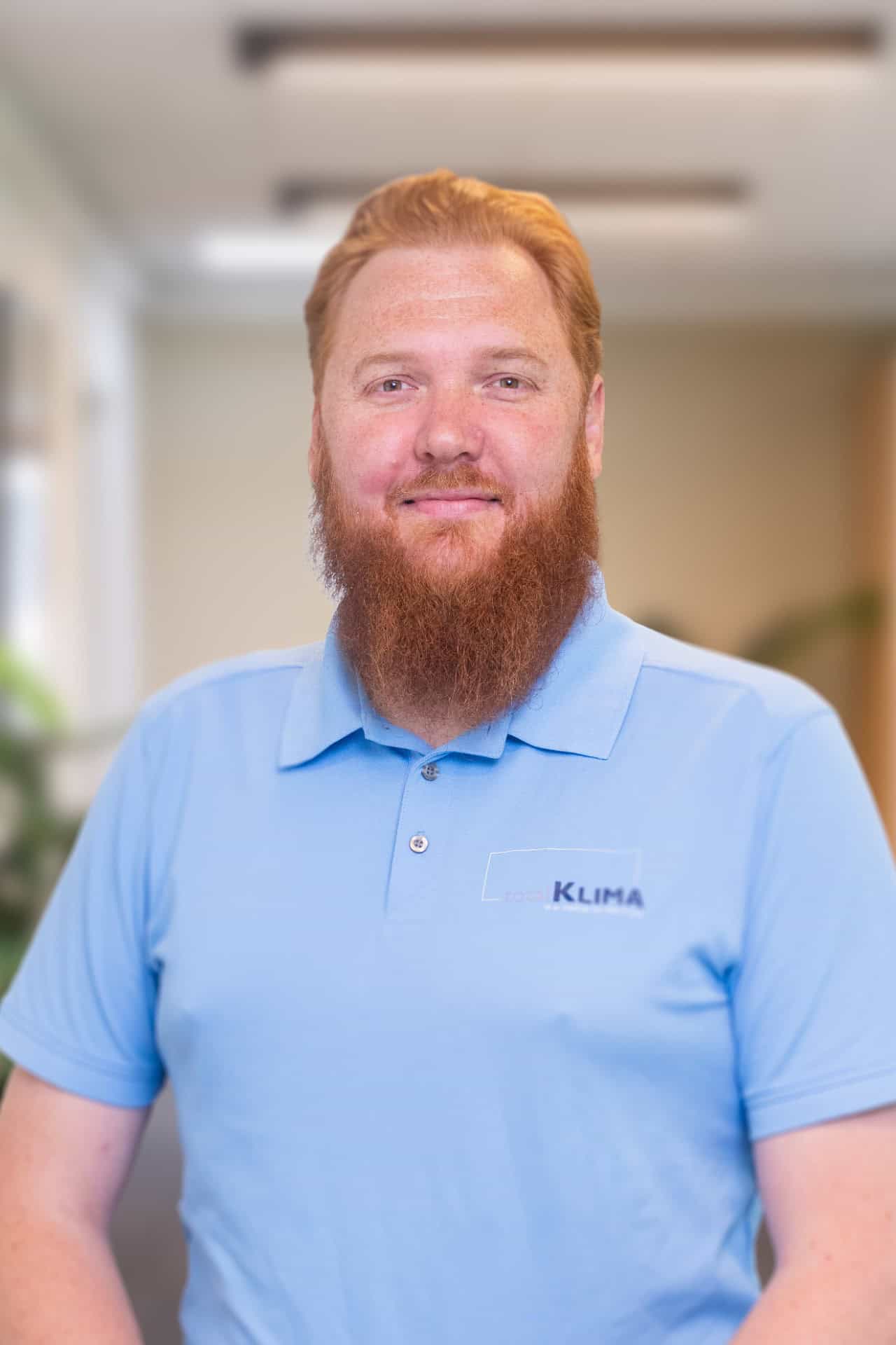 Lasse S. Ulrich