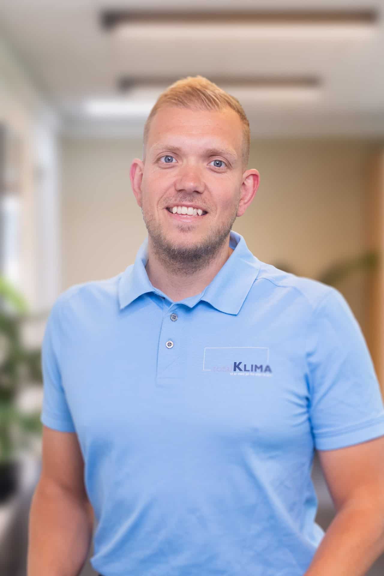 Mathias Heinesen
